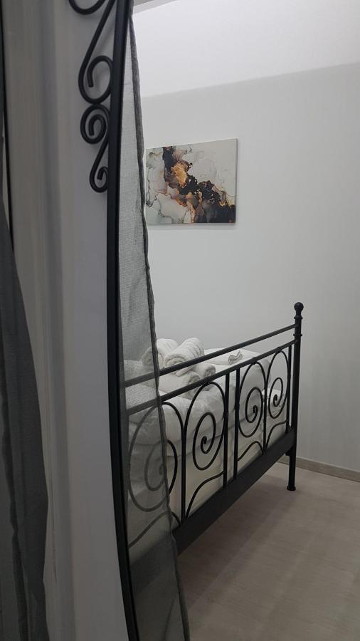 Konstantinos'S Luxury Apartment Thessaloníki Eksteriør billede